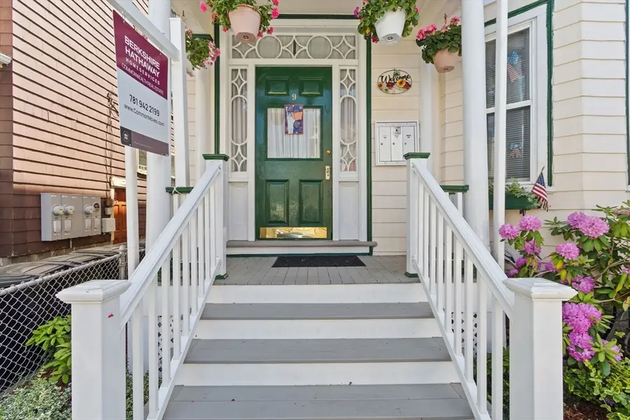 9 Romsey St #3, Boston, MA 02125 - #2