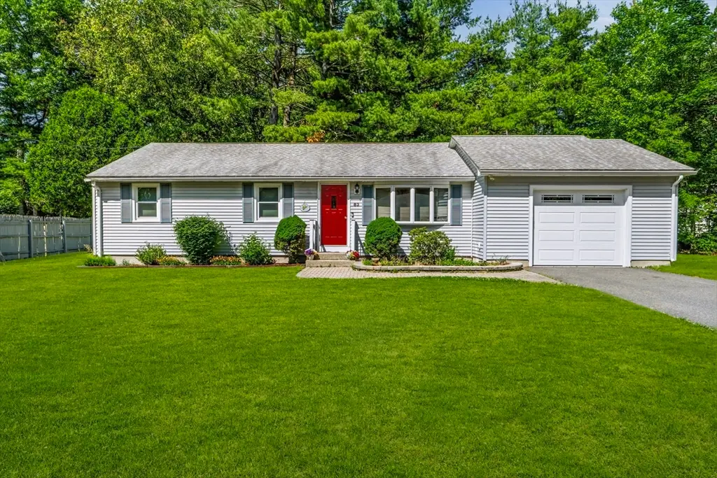 83 Strong St, Easthampton, MA 01027 - #1