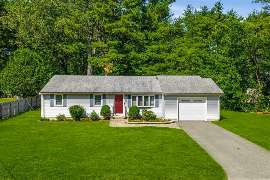 83 Strong St, Easthampton, MA 01027 - #3