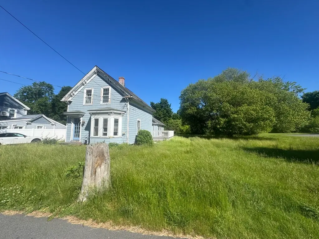 252 Main St, Medway, MA 02053 - #1