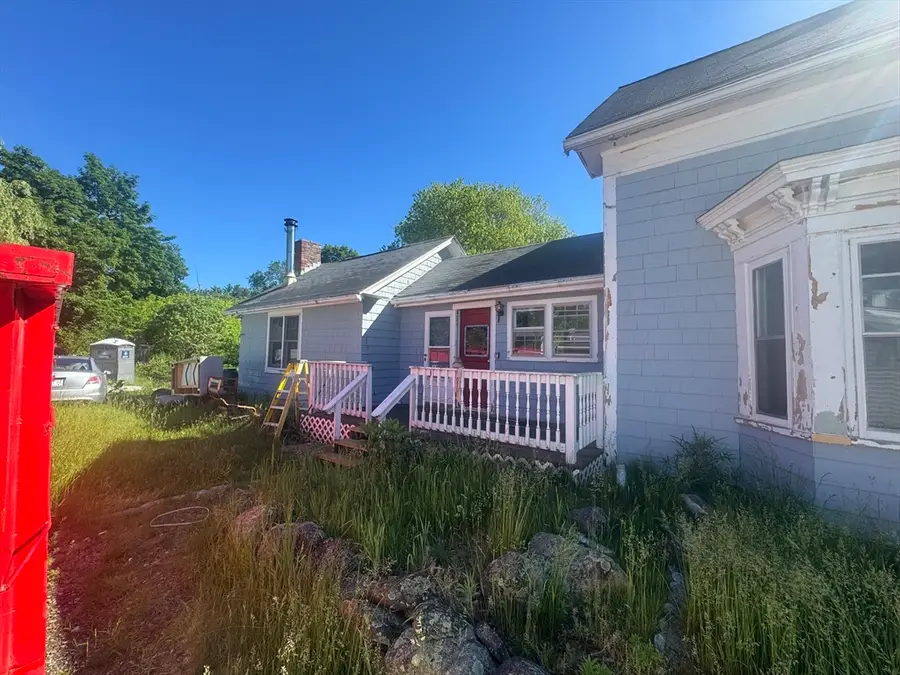 252 Main St, Medway, MA 02053 - #3