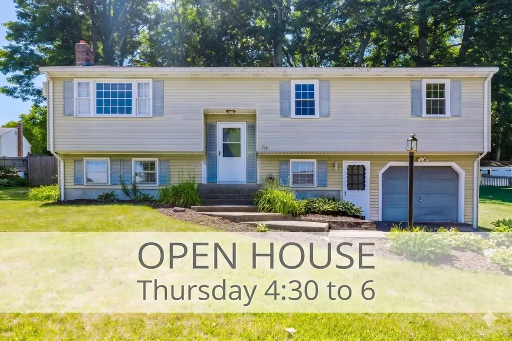 12 Sunset Dr, Milford, MA 01757 - #1