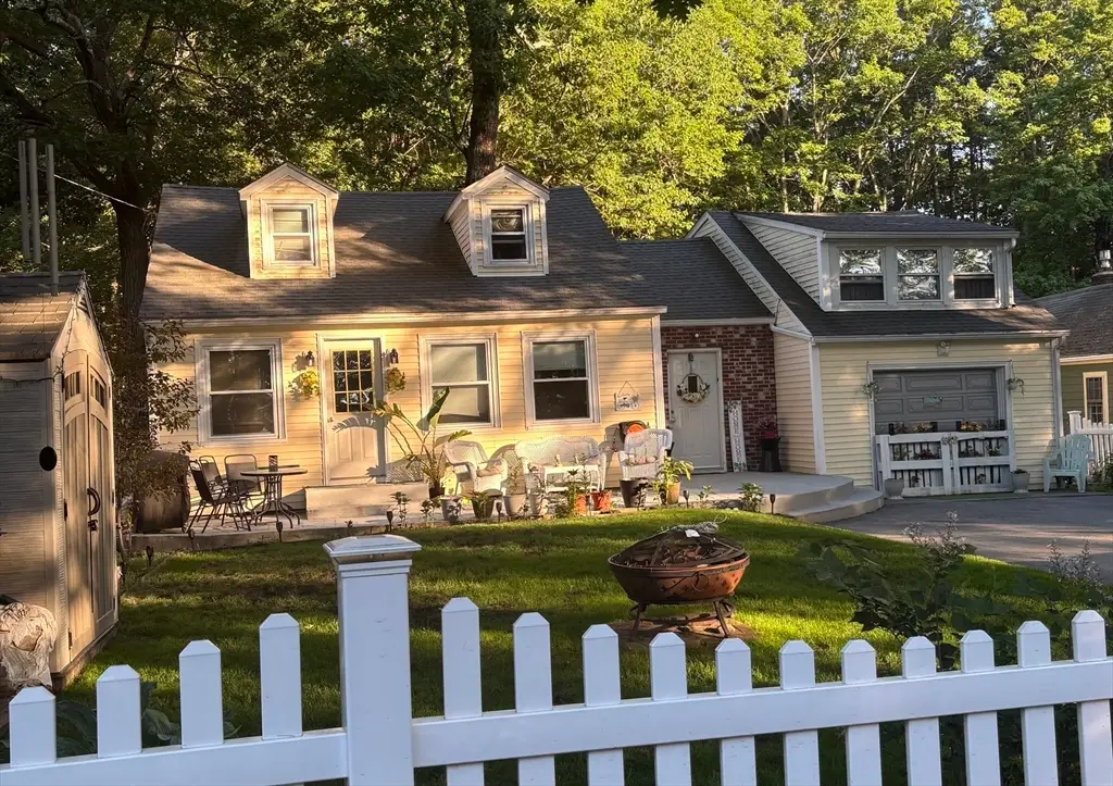 20 South Shore Rd, Westminster, MA 01473 - #1