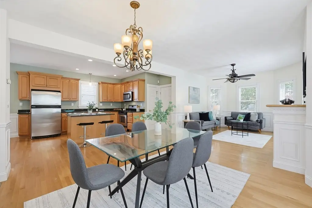 56 Conwell Ave #1, Somerville, MA 02144 - #1
