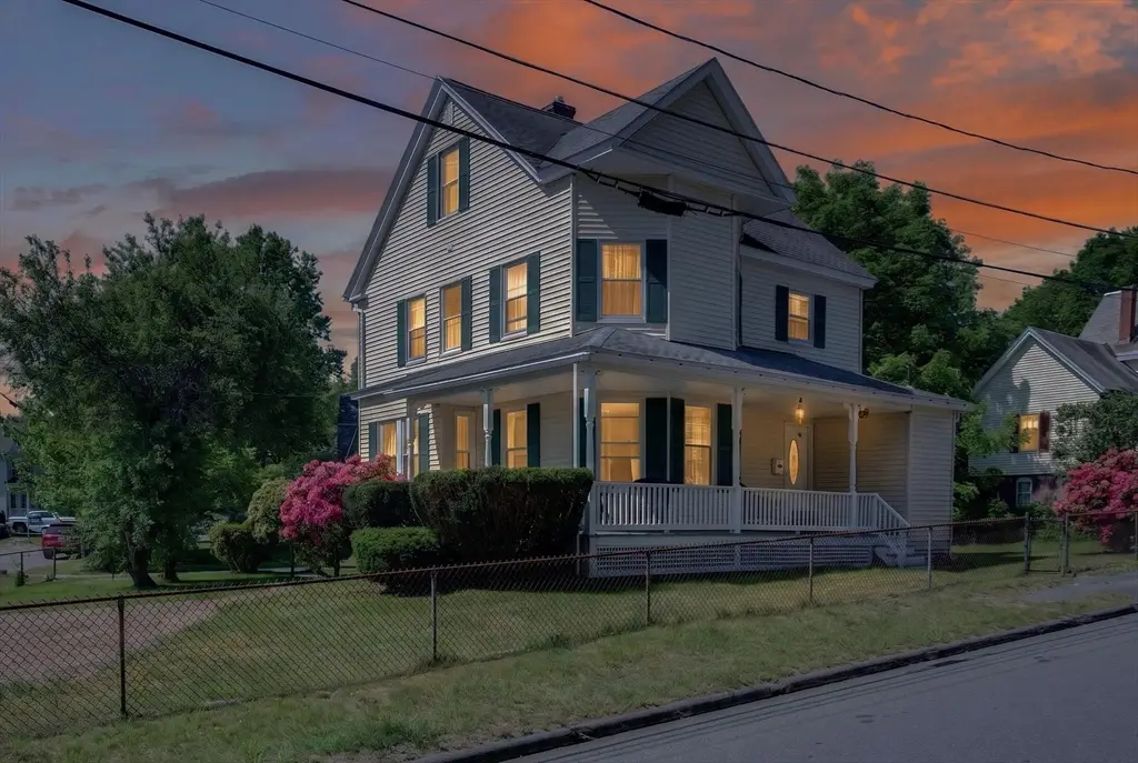 37 Wachusett, Fitchburg, MA 01420 - #1