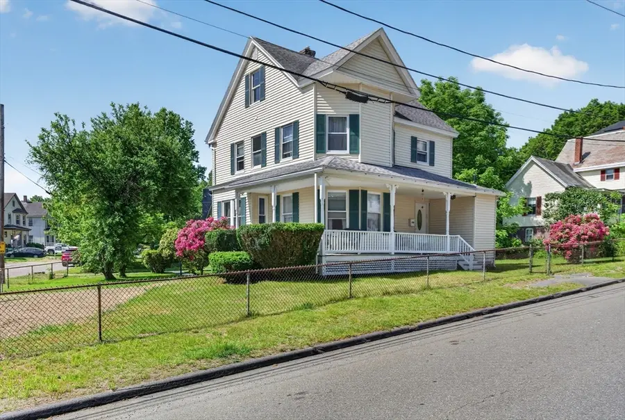 37 Wachusett, Fitchburg, MA 01420 - #2