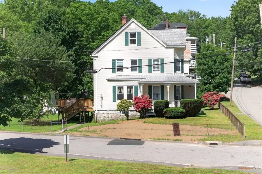 37 Wachusett, Fitchburg, MA 01420 - #3