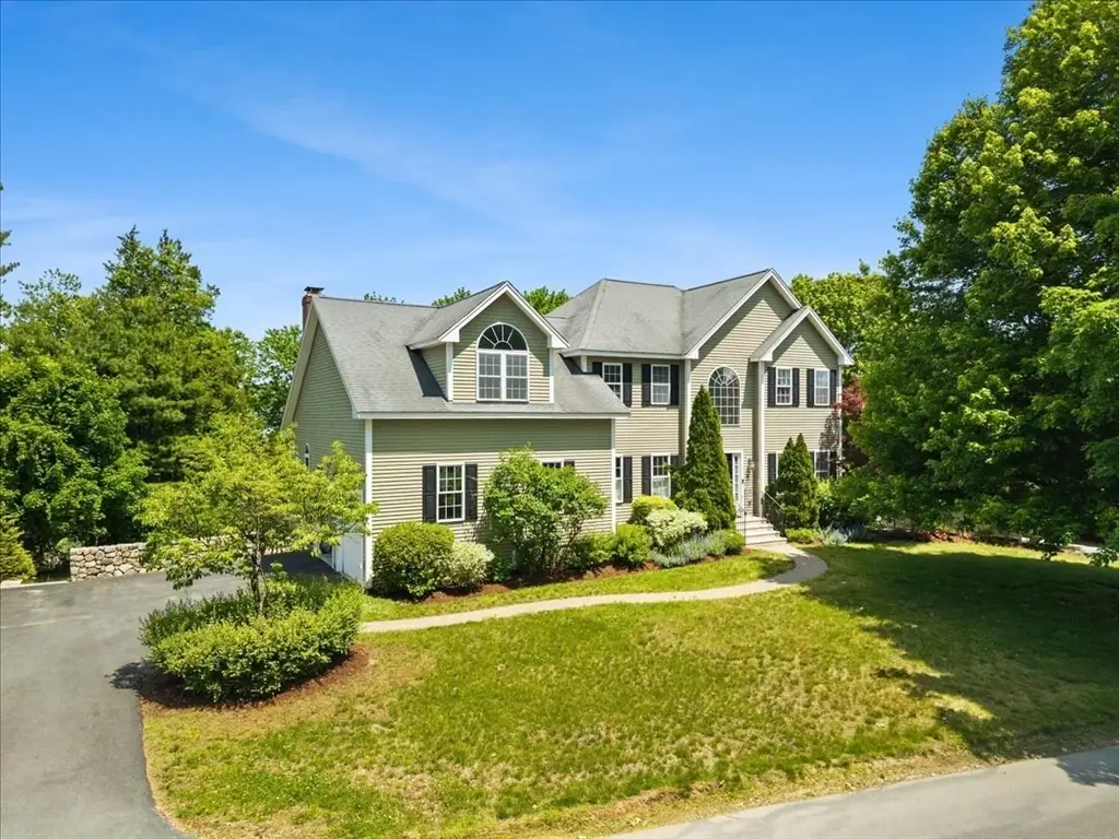 59 Highland Ave, Sudbury, MA 01776 - #1