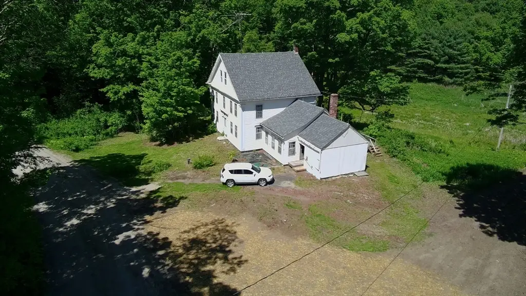 76 Cooleyville Rd, New Salem, MA 01355 - #1