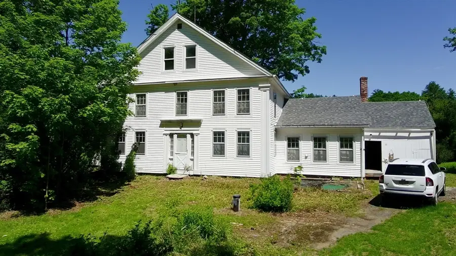 76 Cooleyville Rd, New Salem, MA 01355 - #2