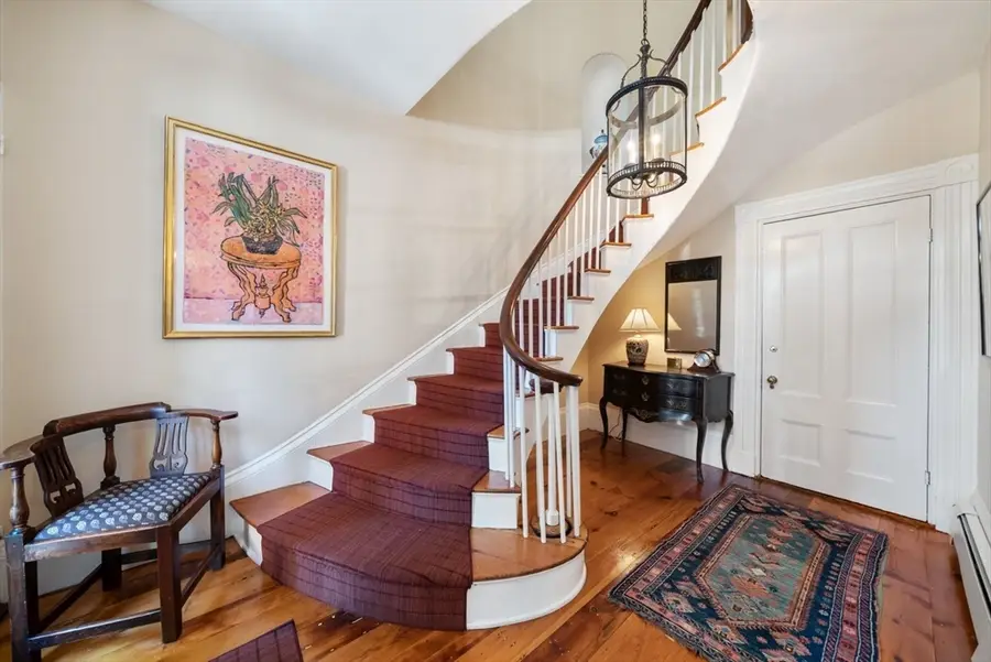 51 Chestnut Street, Boston, MA 02129 - #2