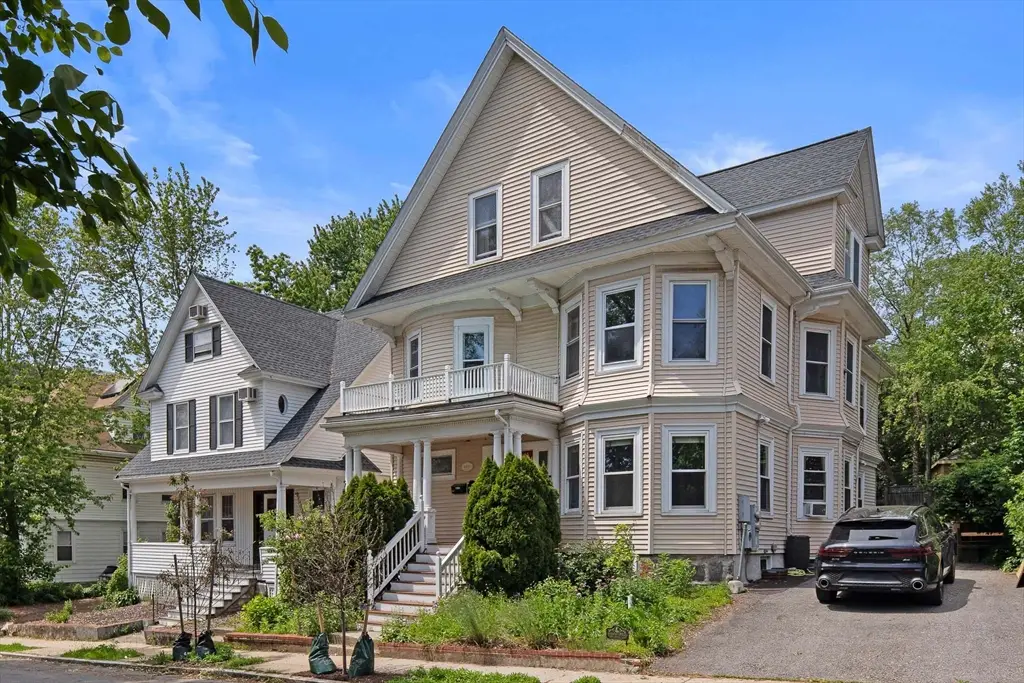 39 Mellen St #1, Boston, MA 02124 - #1