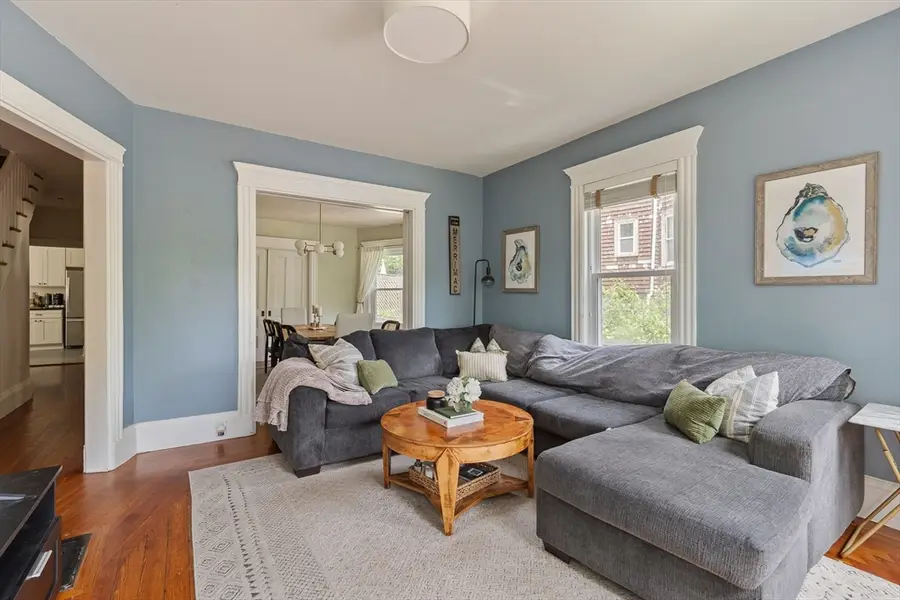 39 Mellen St #1, Boston, MA 02124 - #3
