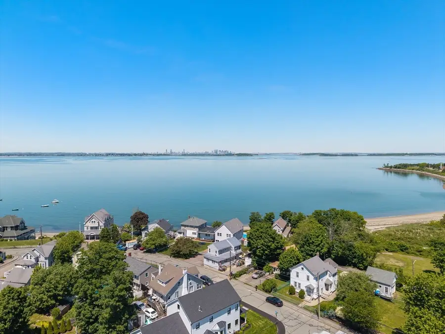 58 Bay View Ave, Quincy, MA 02169 - #2