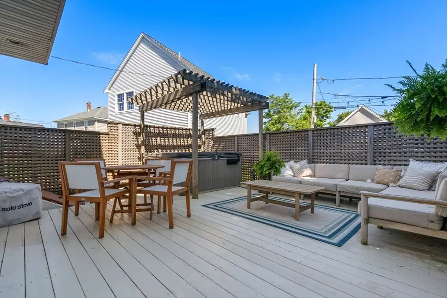 58 Bay View Ave, Quincy, MA 02169 - #3