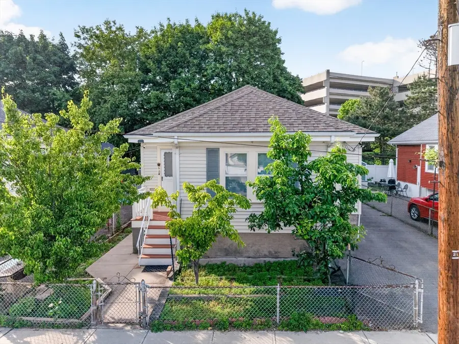 60 Harriet Avenue, Quincy, MA 02171 - #2