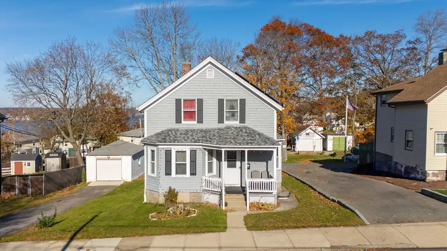 232 Mt Pleasant, Fall River, MA 02720 - #2
