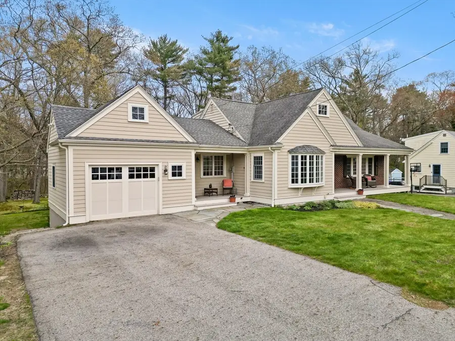 27 Colrain Rd, Topsfield, MA 01983 - #2