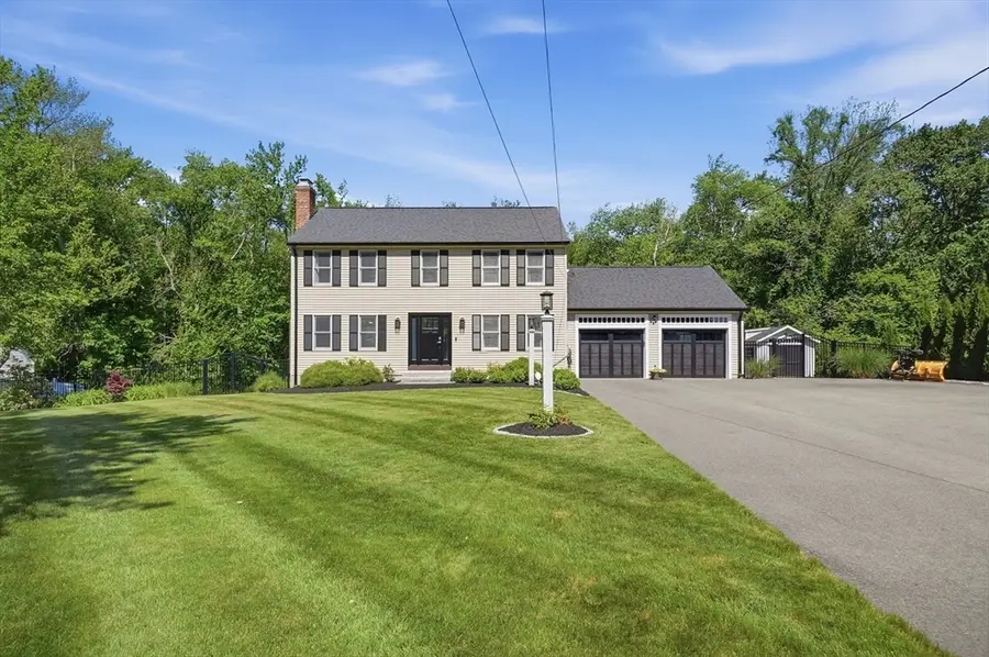 141 Beaver Street, Milford, MA 01757 - #2