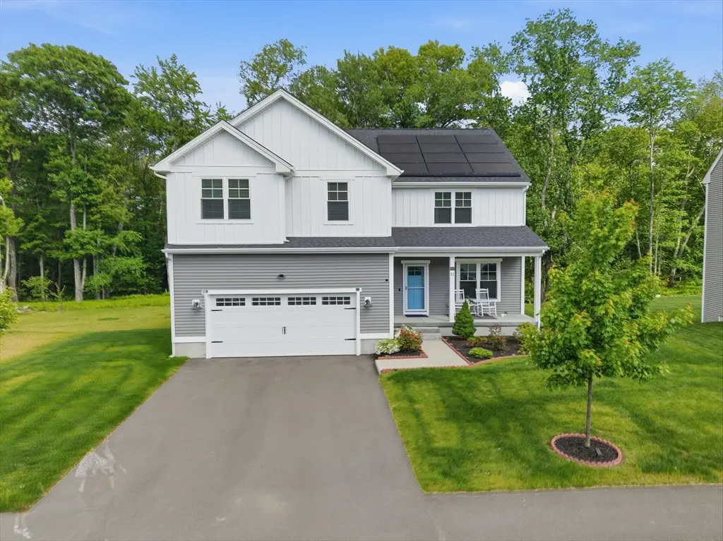 11 Lilac Avenue, Bellingham, MA 02019 - #1