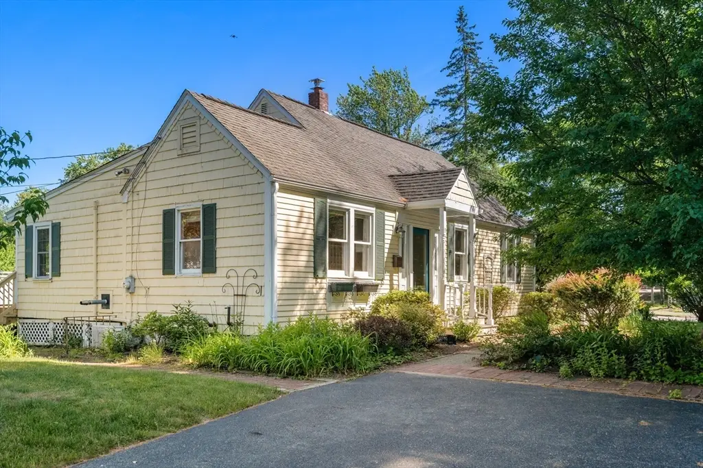 19 Jefferson Road, Northborough, MA 01532 - #1