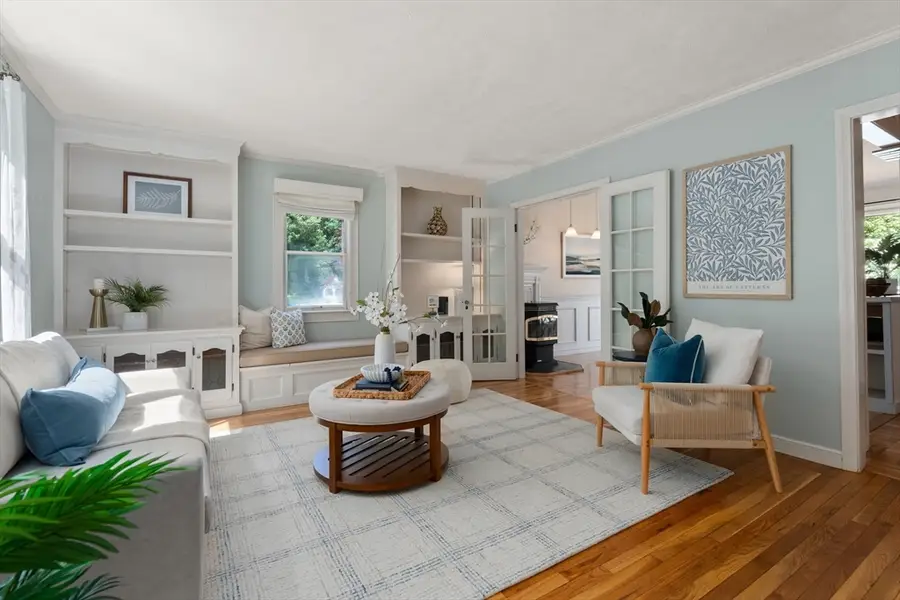 19 Jefferson Road, Northborough, MA 01532 - #2