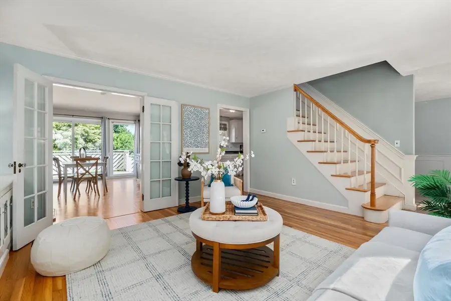 19 Jefferson Road, Northborough, MA 01532 - #3