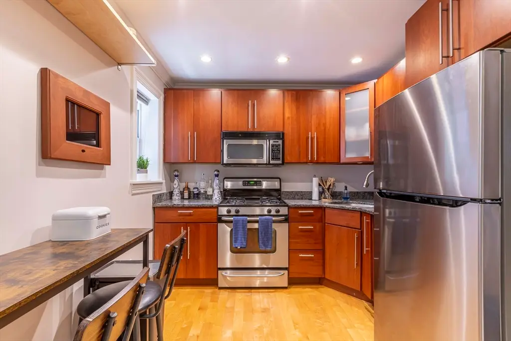 52 Cooper St. #1, Boston, MA 02113 - #1