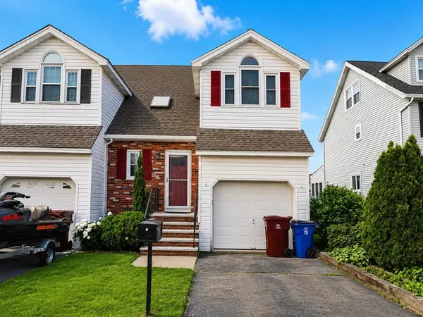 41 Burnett Rd #41, Revere, MA 02151