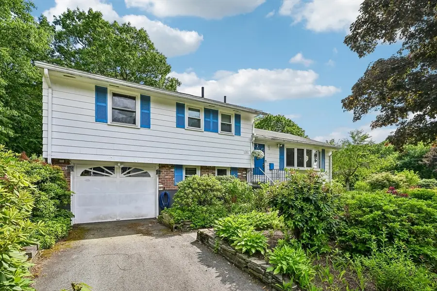 15 Dana Rd, Maynard, MA 01754 - #2