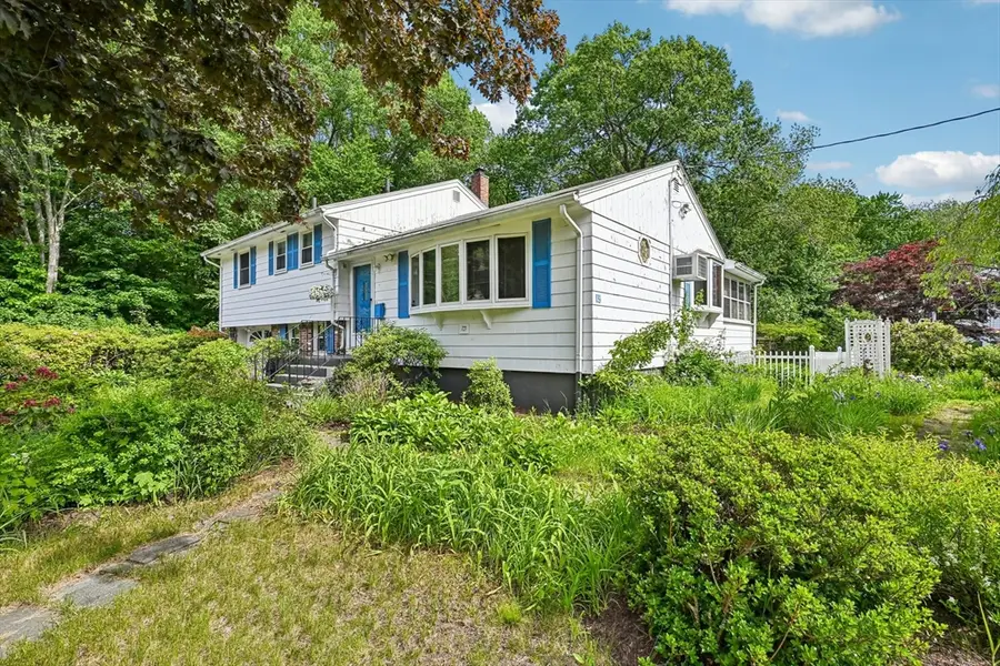 15 Dana Rd, Maynard, MA 01754 - #3