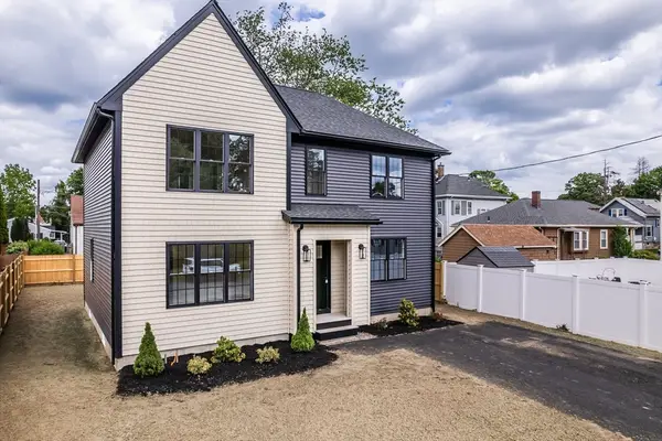 Lot 21 Sutton St, Brockton, MA 02301