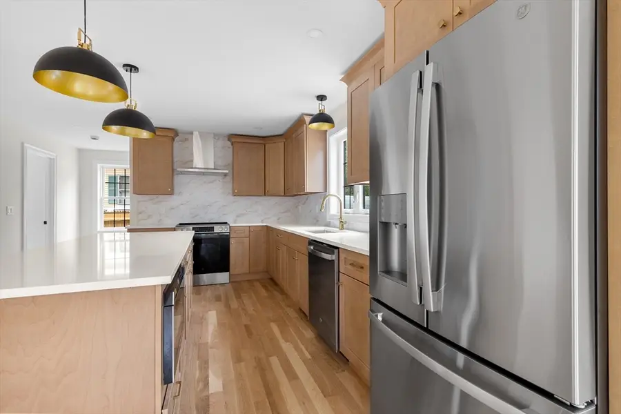 Lot 21 Sutton St, Brockton, MA 02301 - #2