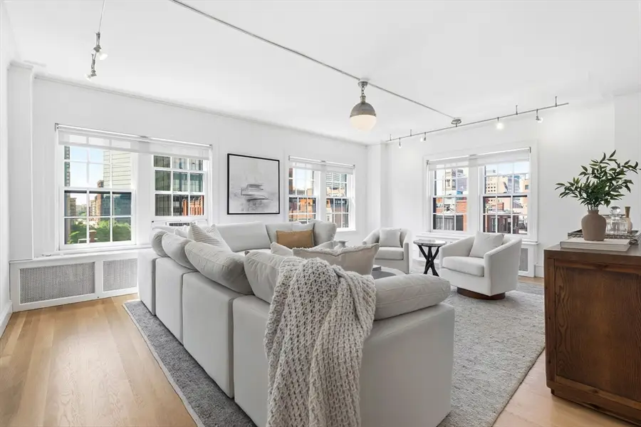 90 Commonwealth Ave #22, Boston, MA 02116 - #2