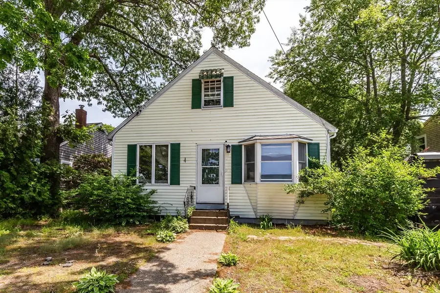 27 Highland Shores Dr, Wareham, MA 02571 - #2