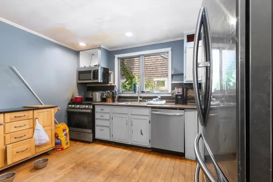 27 Highland Shores Dr, Wareham, MA 02571 - #3