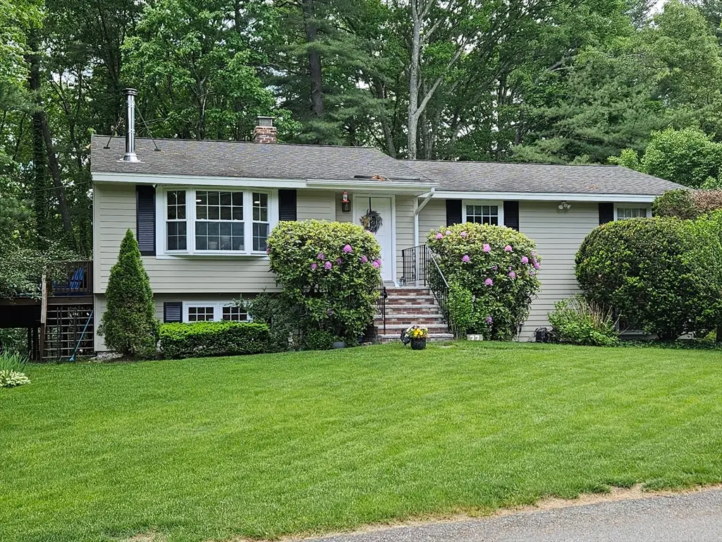 77 Old Stage Rd, Chelmsford, MA 01824 - #1