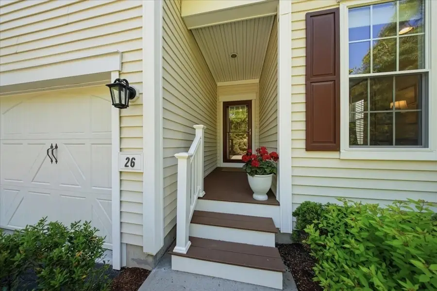 26 Kensington, Plymouth, MA 02360 - #3