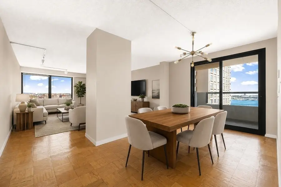 65 E India Row #15C, Boston, MA 02110 - #3
