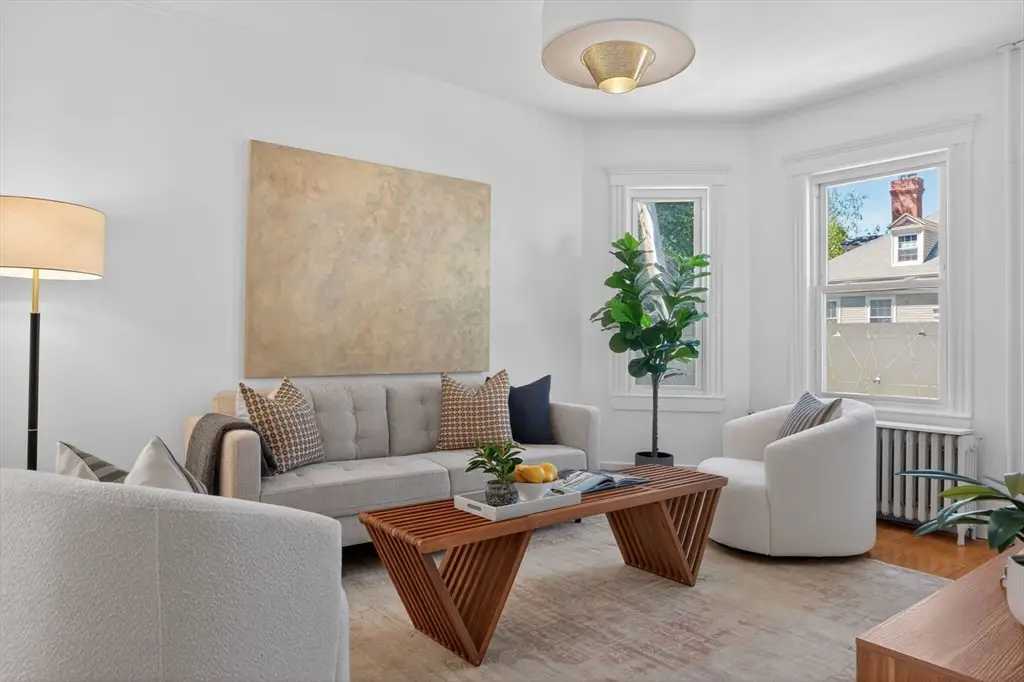 83 Glen Rd #2, Boston, MA 02130 - #1