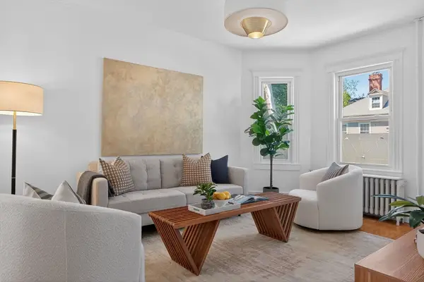 83 Glen Rd #2, Boston, MA 02130