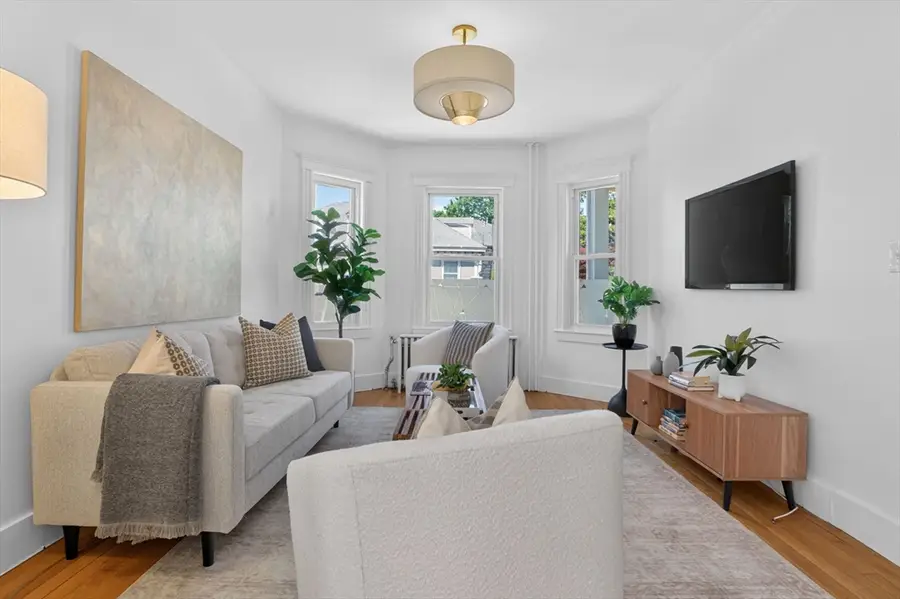 83 Glen Rd #2, Boston, MA 02130 - #2