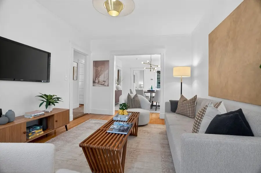 83 Glen Rd #2, Boston, MA 02130 - #3