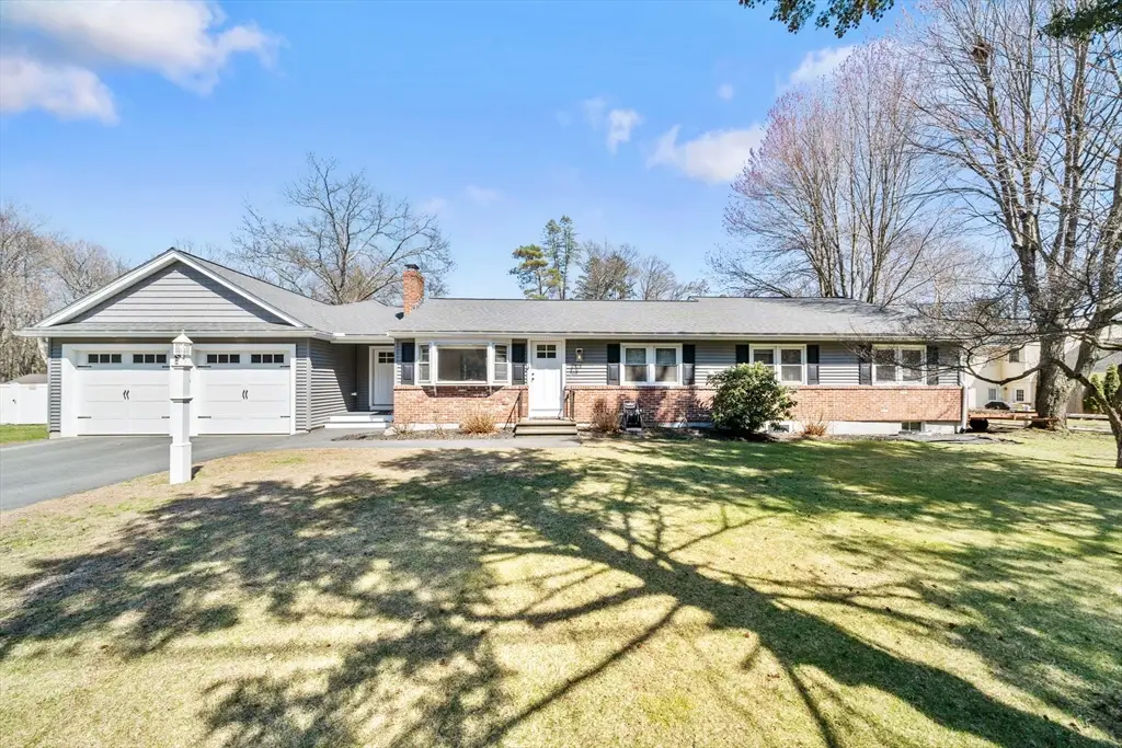 178 Woburn St, Wilmington, MA 01887 - #1