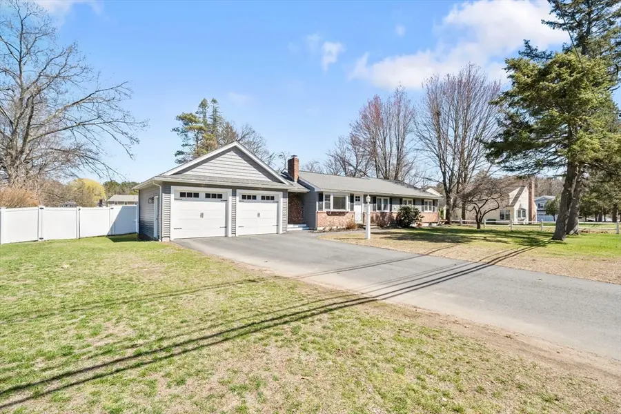 178 Woburn St, Wilmington, MA 01887 - #3