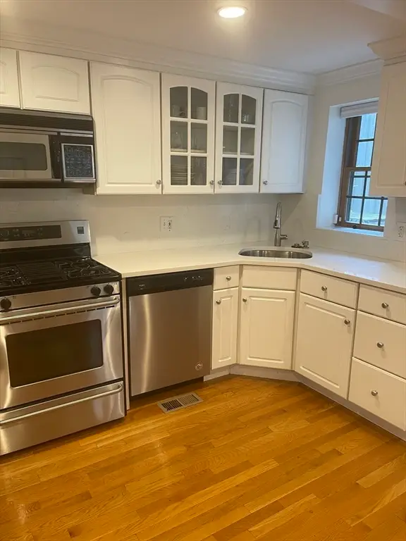 591 E 2nd St #1, Boston, MA 02127 - #2