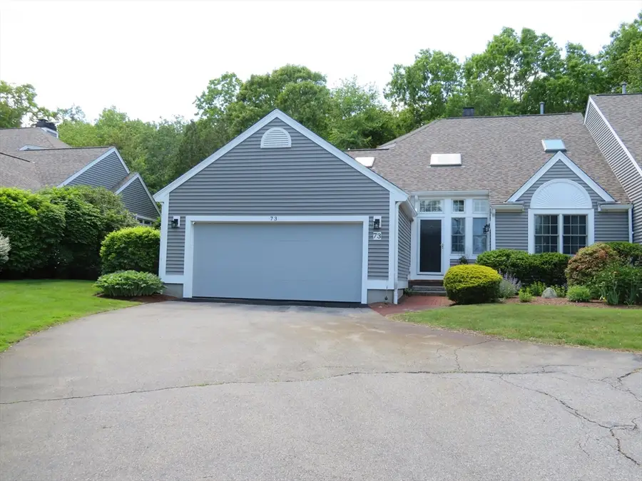 73 Hidden Bay Dr #73, Dartmouth, MA 02748 - #3