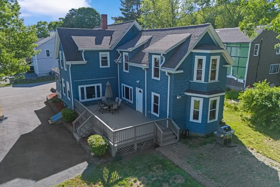 341 Linwood St, Lynn, MA 01901 - #2
