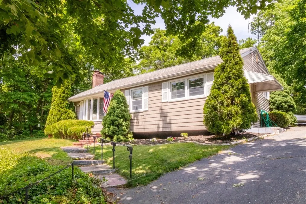 77 Clinton Rd, Weymouth, MA 02189 - #1