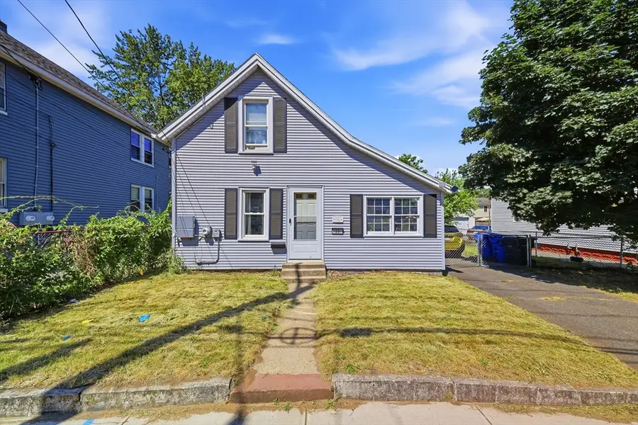 30 Mazarin St, Springfield, MA 01151 - #2